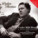 Under Milk Wood: A Play for Voices - CD