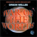 War of the Worlds - CD