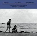 Debussy: La Mer/Nocturnes - CD