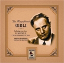The Magnificent Gigli - CD