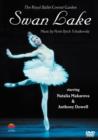 Swan Lake: The Royal Ballet - DVD