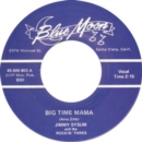 Big Time Mama - Vinyl