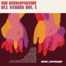 The Retrospective All Starrs - Vinyl