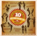 Record Kicks 10th: All the Hits & Exclusive New Tracks: 2003-2013 - CD
