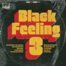 Black Feeling - CD