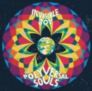 Invisible Joy - Vinyl