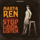 Stop Look Listen - CD