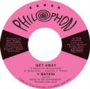 Get Away - Vinyl