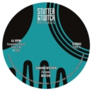 Stutter & Twitch 7" Series - Vinyl
