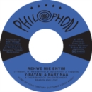 Rehwe Mie Enyim - Vinyl