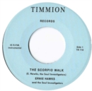 Scorpio Walk - Vinyl