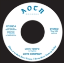 Love Tempo - Vinyl