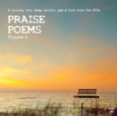 Praise Poems - CD