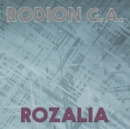 Rozalia - Vinyl