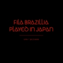 Played in Japan - CD