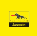Azzazin - Vinyl