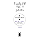 Twelve Inch Jams 004 - Vinyl