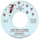 Paint Me in a Corner - Vinyl