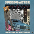Our Kind of Movement - CD