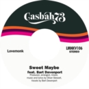 Sweet Maybe - Vinyl