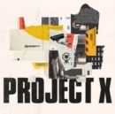 Project X - Vinyl