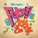 Felony/Rile 'Em Up - Vinyl