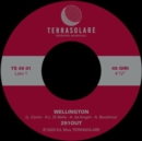 Wellington - Vinyl