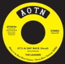 (It's A) Rat Race - Vinyl