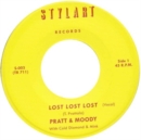 Lost Lost Lost (Feat. Cold Diamond & Mink) - Vinyl