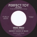 Grease Wheels - Vinyl
