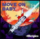 Move On Baby - Vinyl