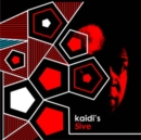 Kaidi's 5ive - Vinyl