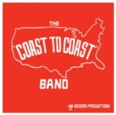 Coast to Coast - Vinyl