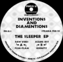 The Sleeper EP - Vinyl