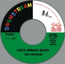 Crate Breaks - Vinyl