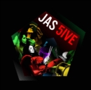 Jas 5ive - Vinyl