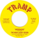 Woodhead - Vinyl