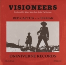 Red Cactus - Vinyl
