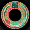 Lady Day & John Coltrane - Vinyl