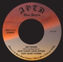 Get Down - Vinyl