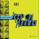 Keep On Running - Vinyl