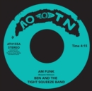 AM Funk - Vinyl