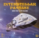 Interstellar Fantasy - Vinyl