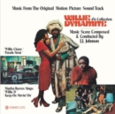 Willie Dynamite 45s Collection - Vinyl