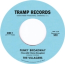 Funky Broadway - Vinyl