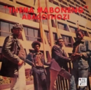 Thema Maboneng - Vinyl