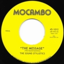 The Message/Freedom Sound - Vinyl
