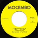 Heavy Soul/Move It Up - Vinyl
