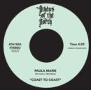 Paula Marie - Vinyl