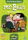 Mr Bean - The Animated Adventures: Number 1 - DVD